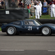 Image for article titled The Goodwood Revival Was 2014's Best Car Event, Period